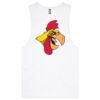 AS Colour - Barnard Tank Top - Muscle Tee Thumbnail