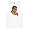 AS Colour - Barnard Tank Top - Muscle Tee Thumbnail