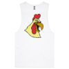 AS Colour - Barnard Tank Top - Muscle Tee Thumbnail
