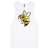 AS Colour - Barnard Tank Top - Muscle Tee Thumbnail