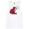 AS Colour - Barnard Tank Top - Muscle Tee Thumbnail