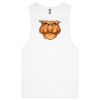 AS Colour - Barnard Tank Top - Muscle Tee Thumbnail