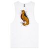 AS Colour - Barnard Tank Top - Muscle Tee Thumbnail