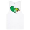 AS Colour - Barnard Tank Top - Muscle Tee Thumbnail