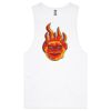 AS Colour - Barnard Tank Top - Muscle Tee Thumbnail