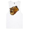 AS Colour - Barnard Tank Top - Muscle Tee Thumbnail