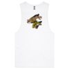 AS Colour - Barnard Tank Top - Muscle Tee Thumbnail