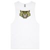 AS Colour - Barnard Tank Top - Muscle Tee Thumbnail
