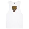 AS Colour - Barnard Tank Top - Muscle Tee Thumbnail