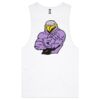 AS Colour - Barnard Tank Top - Muscle Tee Thumbnail