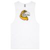 AS Colour - Barnard Tank Top - Muscle Tee Thumbnail