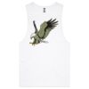 AS Colour - Barnard Tank Top - Muscle Tee Thumbnail