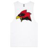 AS Colour - Barnard Tank Top - Muscle Tee Thumbnail