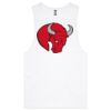 AS Colour - Barnard Tank Top - Muscle Tee Thumbnail
