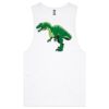 AS Colour - Barnard Tank Top - Muscle Tee Thumbnail