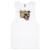 AS Colour - Barnard Tank Top - Muscle Tee Thumbnail