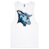 AS Colour - Barnard Tank Top - Muscle Tee Thumbnail