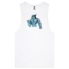 AS Colour - Barnard Tank Top - Muscle Tee Thumbnail