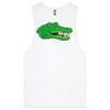 AS Colour - Barnard Tank Top - Muscle Tee Thumbnail