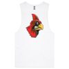 AS Colour - Barnard Tank Top - Muscle Tee Thumbnail