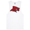 AS Colour - Barnard Tank Top - Muscle Tee Thumbnail