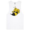 AS Colour - Barnard Tank Top - Muscle Tee Thumbnail