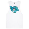 AS Colour - Barnard Tank Top - Muscle Tee Thumbnail
