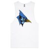 AS Colour - Barnard Tank Top - Muscle Tee Thumbnail