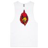 AS Colour - Barnard Tank Top - Muscle Tee Thumbnail