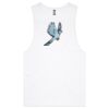 AS Colour - Barnard Tank Top - Muscle Tee Thumbnail