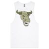 AS Colour - Barnard Tank Top - Muscle Tee Thumbnail