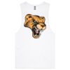 AS Colour - Barnard Tank Top - Muscle Tee Thumbnail