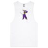 AS Colour - Barnard Tank Top - Muscle Tee Thumbnail