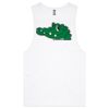 AS Colour - Barnard Tank Top - Muscle Tee Thumbnail