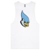 AS Colour - Barnard Tank Top - Muscle Tee Thumbnail