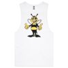 AS Colour - Barnard Tank Top - Muscle Tee Thumbnail