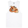 AS Colour - Barnard Tank Top - Muscle Tee Thumbnail