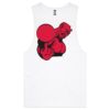 AS Colour - Barnard Tank Top - Muscle Tee Thumbnail