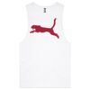 AS Colour - Barnard Tank Top - Muscle Tee Thumbnail