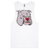 AS Colour - Barnard Tank Top - Muscle Tee Thumbnail