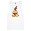 AS Colour - Barnard Tank Top - Muscle Tee Thumbnail