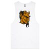 AS Colour - Barnard Tank Top - Muscle Tee Thumbnail
