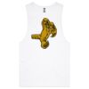 AS Colour - Barnard Tank Top - Muscle Tee Thumbnail