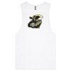 AS Colour - Barnard Tank Top - Muscle Tee Thumbnail