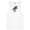 AS Colour - Barnard Tank Top - Muscle Tee Thumbnail