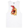 AS Colour - Barnard Tank Top - Muscle Tee Thumbnail