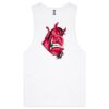 AS Colour - Barnard Tank Top - Muscle Tee Thumbnail