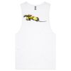 AS Colour - Barnard Tank Top - Muscle Tee Thumbnail