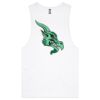 AS Colour - Barnard Tank Top - Muscle Tee Thumbnail