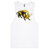 AS Colour - Barnard Tank Top - Muscle Tee Thumbnail